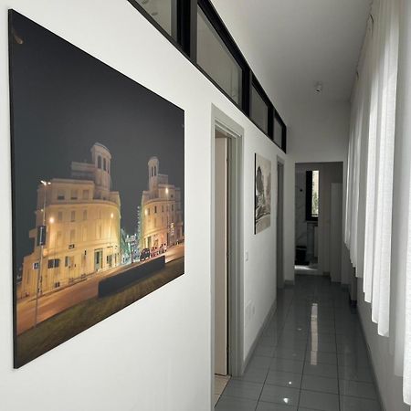 Appartamento Nel Cuore Di Forlì Екстериор снимка