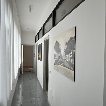 Appartamento Nel Cuore Di Forlì Екстериор снимка