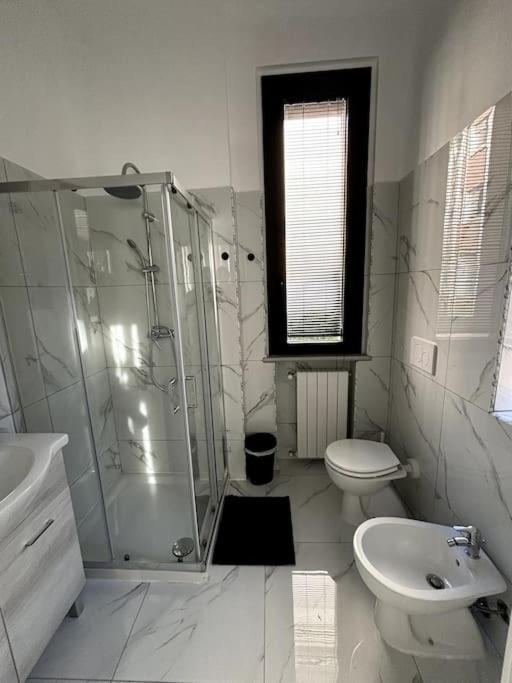 Appartamento Nel Cuore Di Forlì Екстериор снимка