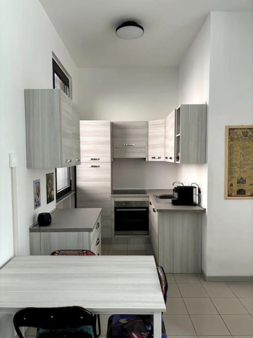 Appartamento Nel Cuore Di Forlì Екстериор снимка