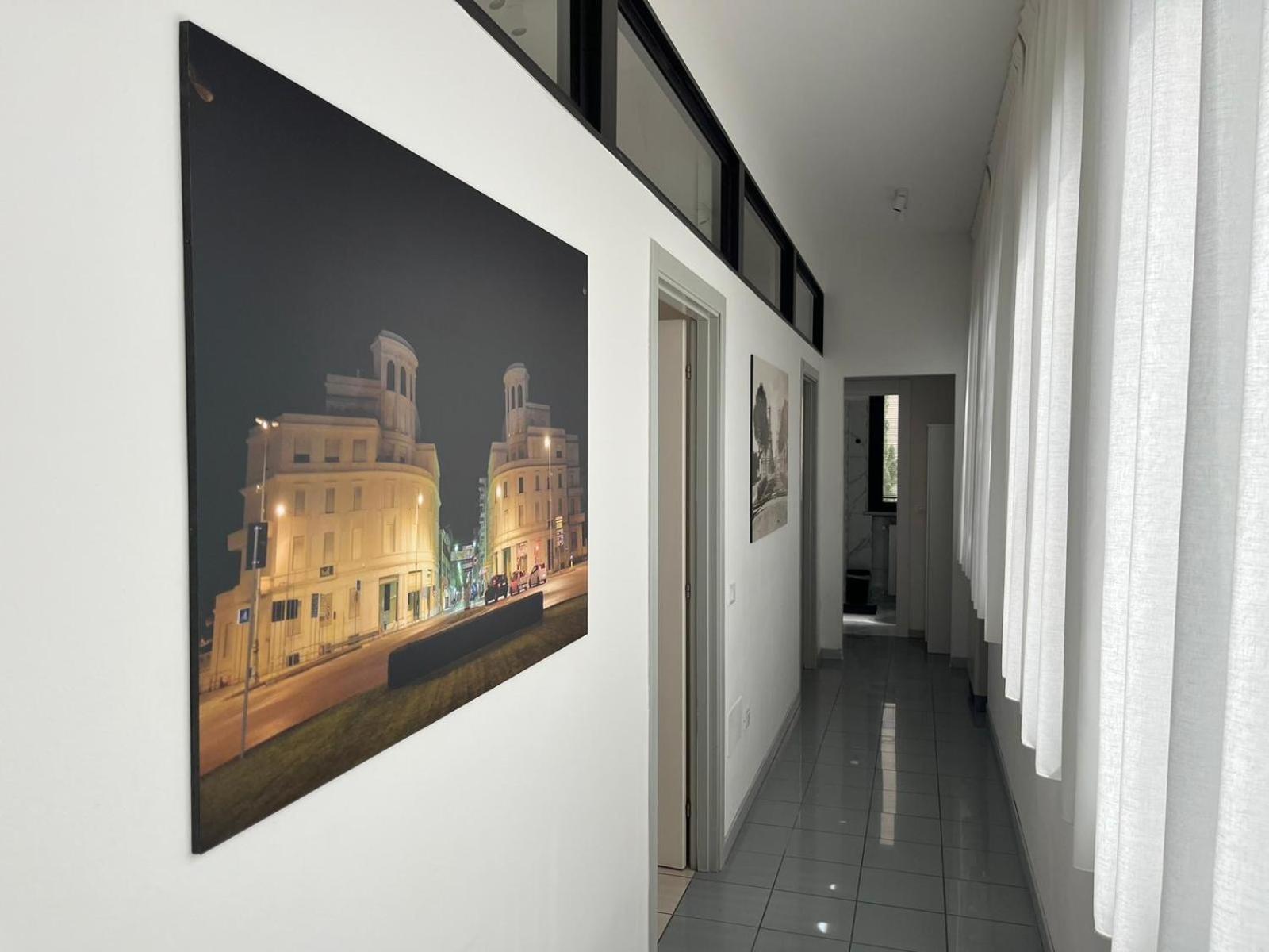 Appartamento Nel Cuore Di Forlì Екстериор снимка